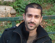 Alexander Riehle